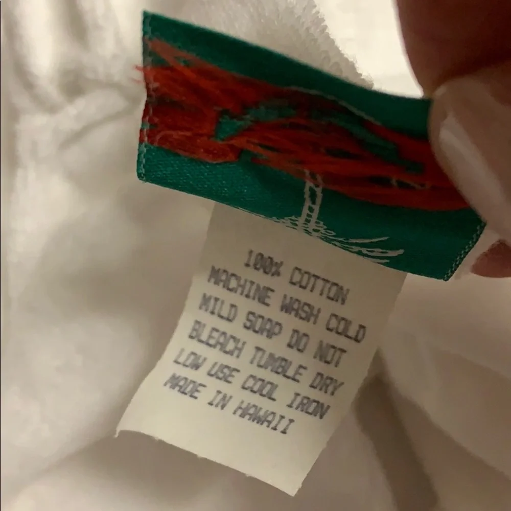 NWOT Made in Hawaii Pink Papaya Kid’s Towel Wrap
